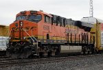 BNSF 6808